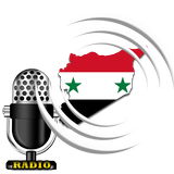 Radio FM Syria icône