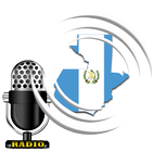 Radio FM Guatemala icône