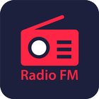 Free Radio Online &  Simple Radio FM icône