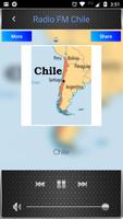 Radio FM Chile 截图 1