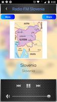 Radio FM Slovenia syot layar 1