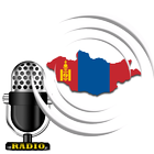 Radio FM Mongolia icône