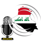 Radio FM Iraq icône