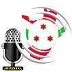 Radio FM Burundi