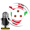 Radio FM Burundi aplikacja
