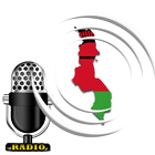 Radio FM Malawi icône