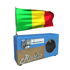 Radio Mali icône
