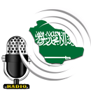 Radio FM Saudi Arabia All Stations aplikacja