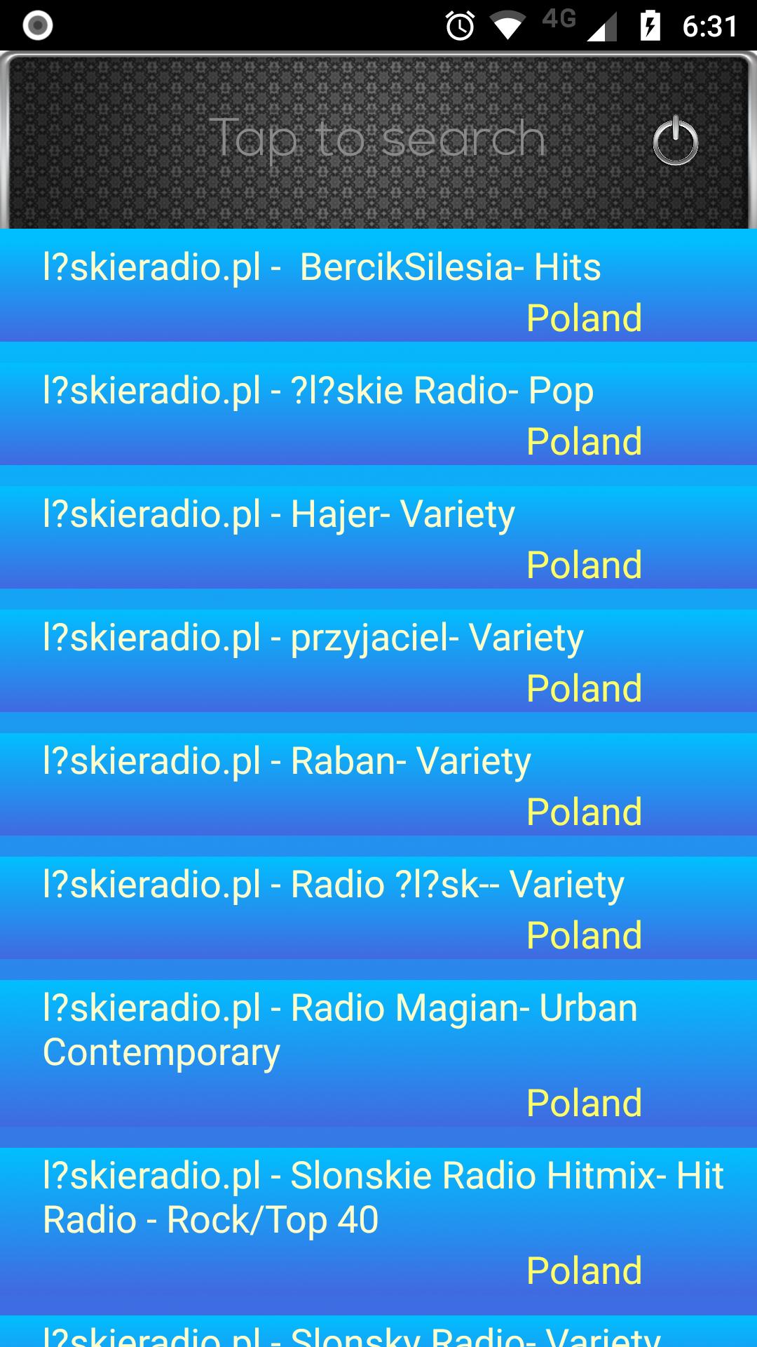 Radio FM Poland for Android - APK Download