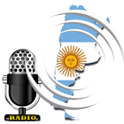 Radio FM Argentina icône