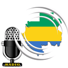 Radio FM Gabon Zeichen