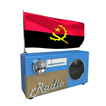 Radio Angola Stations