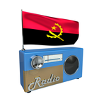 Radio Angola Stations أيقونة