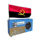 Radio Angola Stations आइकन