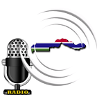 Radio FM Gambia icône