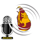 Radio FM Sri Lanka aplikacja
