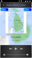 Radio FM Sri Lanka capture d'écran 1