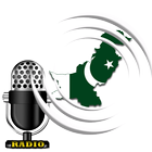 Radio FM Pakistan icône