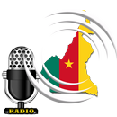 Radio FM Cameroon aplikacja