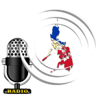 Radio FM Philippines simgesi