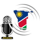 Radio FM Namibia biểu tượng