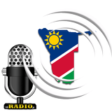 Radio FM Namibia icône