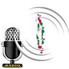 Radio FM Maldives icône