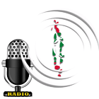 Radio FM Maldives أيقونة