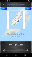 Radio FM Isle of Man capture d'écran 1