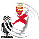Radio FM Jersey aplikacja