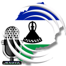 Radio FM Lesotho aplikacja