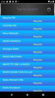 Radio FM Mayotte Affiche