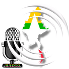 Radio FM Myanmar icône
