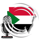 Radio FM Sudan aplikacja