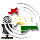 Radio FM Tajikistan aplikacja