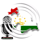 Radio FM Tajikistan icône