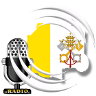 Radio FM Vatican City State icône