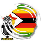 Radio FM Zimbabwe icône