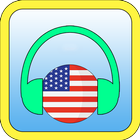 radio waok 1380 atlanta 图标