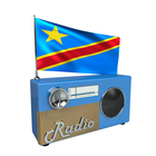 Radio Congo icône