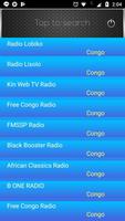 Radio Congo Affiche