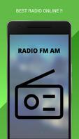 Radio FM AM Free JP poster