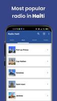 Radio Haiti 截图 3