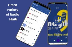 Radio Haiti gönderen