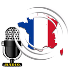 Radio FM France biểu tượng