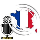 Radio FM France 图标