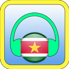 radio koyeba suriname आइकन