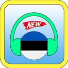 radio kuku App ET icône