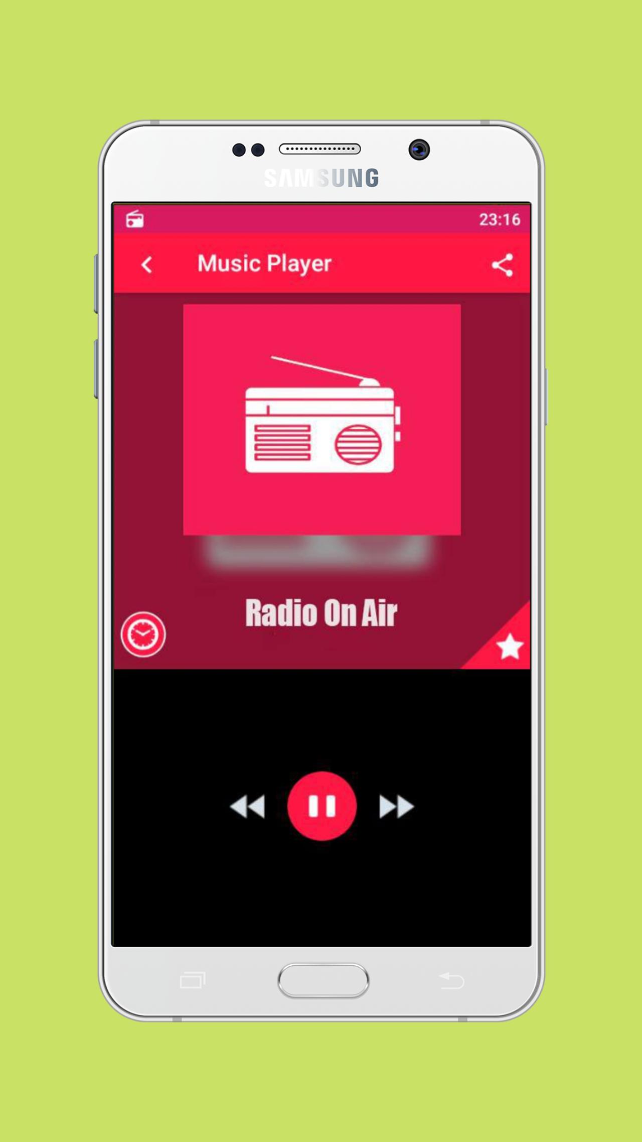radio nostalgie cote d'ivoire for Android - APK Download