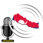 Radio FM Nepal icône